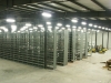 Metalware Shelving Hi-Rise Pase 1